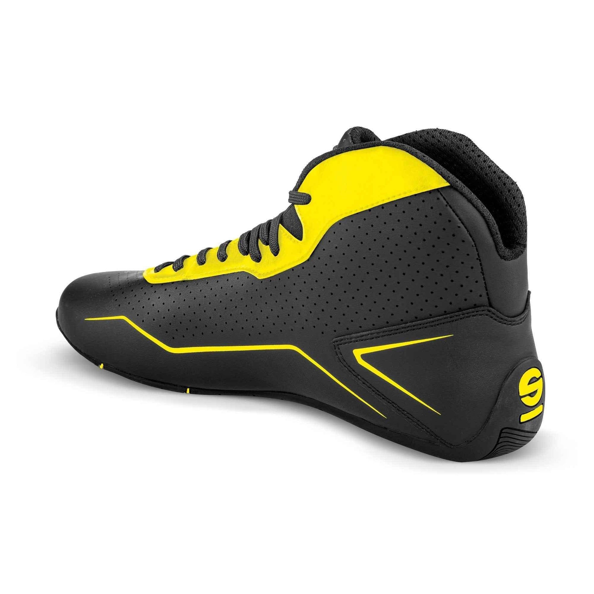 Sparco K-Pole Karting Shoe - Track Minded HPDE, LLC