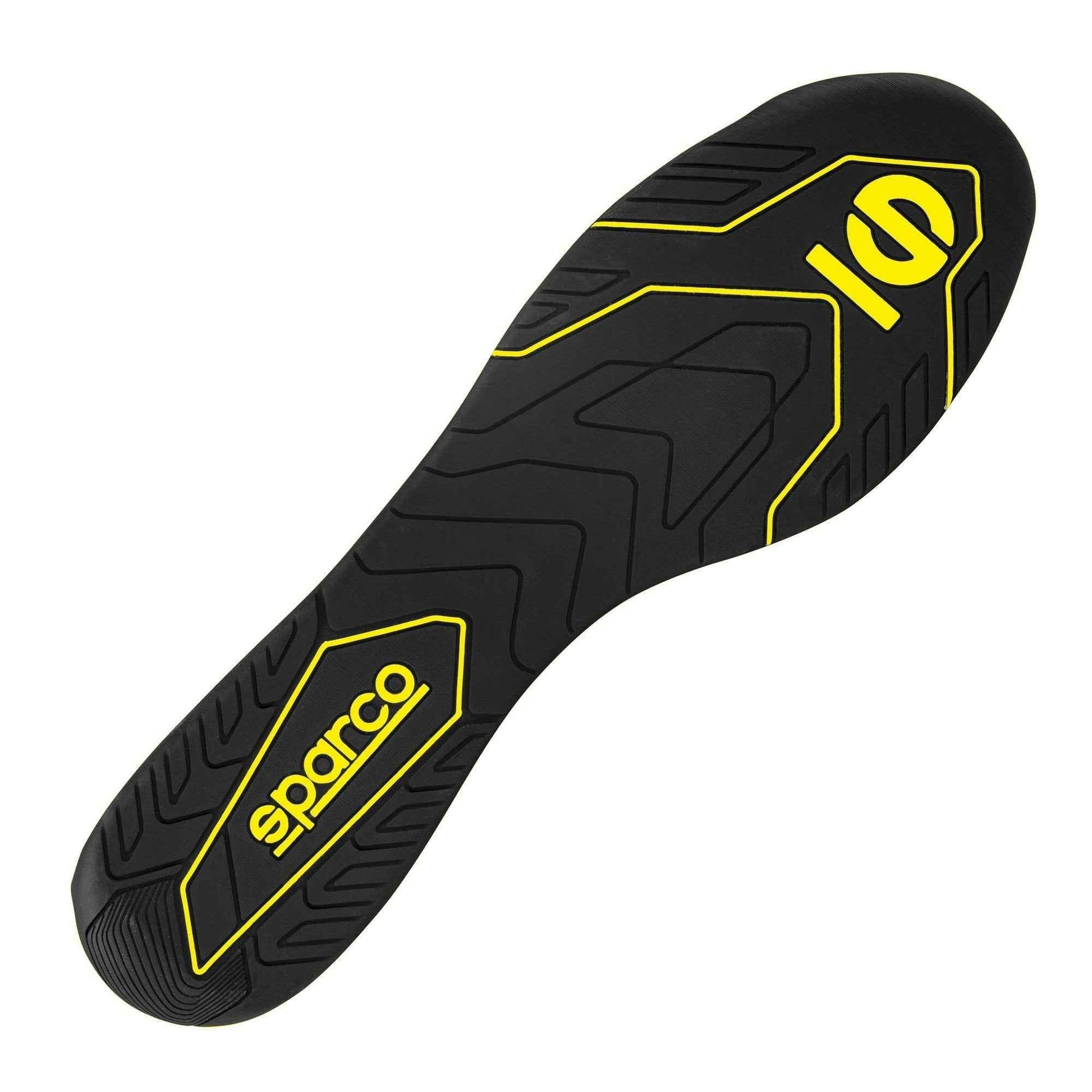 Sparco K-Pole Karting Shoe - Track Minded HPDE, LLC