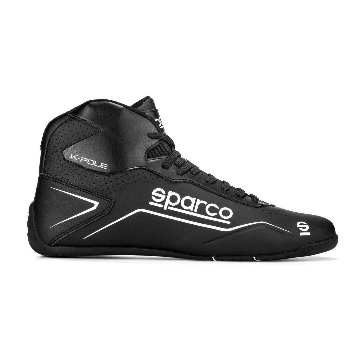 Sparco K-Pole Karting Shoe - Track Minded HPDE, LLC