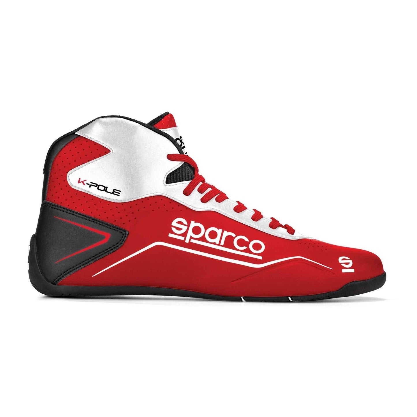 Sparco K-Pole Karting Shoe - Track Minded HPDE, LLC