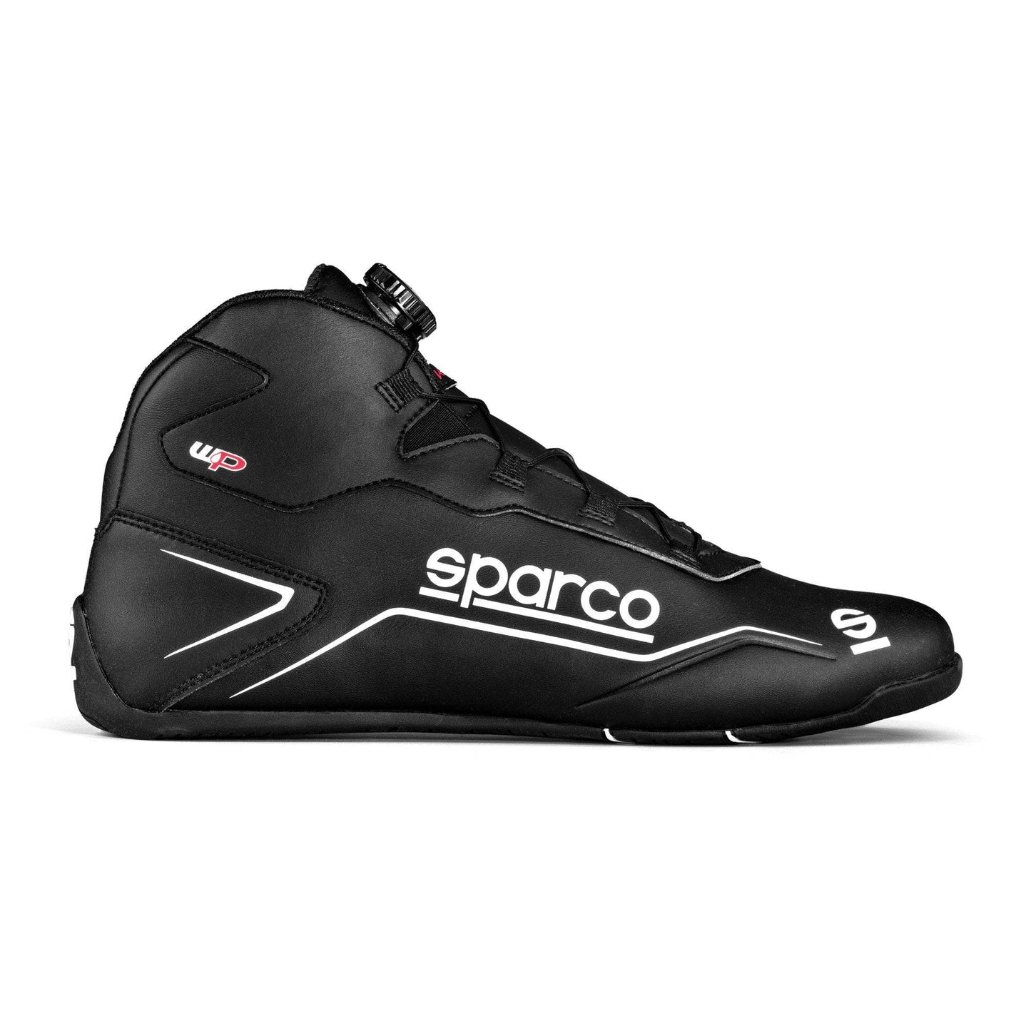 Sparco K-Pole WP Karting Shoe - Track Minded HPDE, LLC