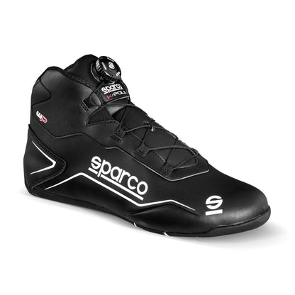 Sparco K-Pole WP Karting Shoe - Track Minded HPDE, LLC
