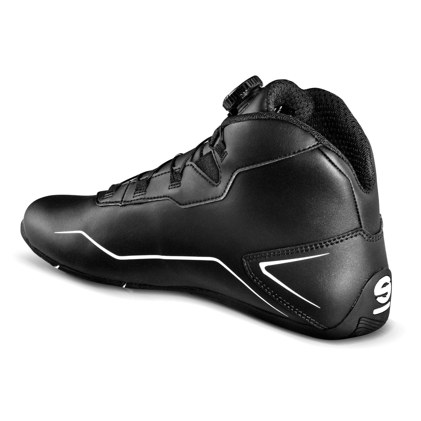 Sparco K-Pole WP Karting Shoe - Track Minded HPDE, LLC