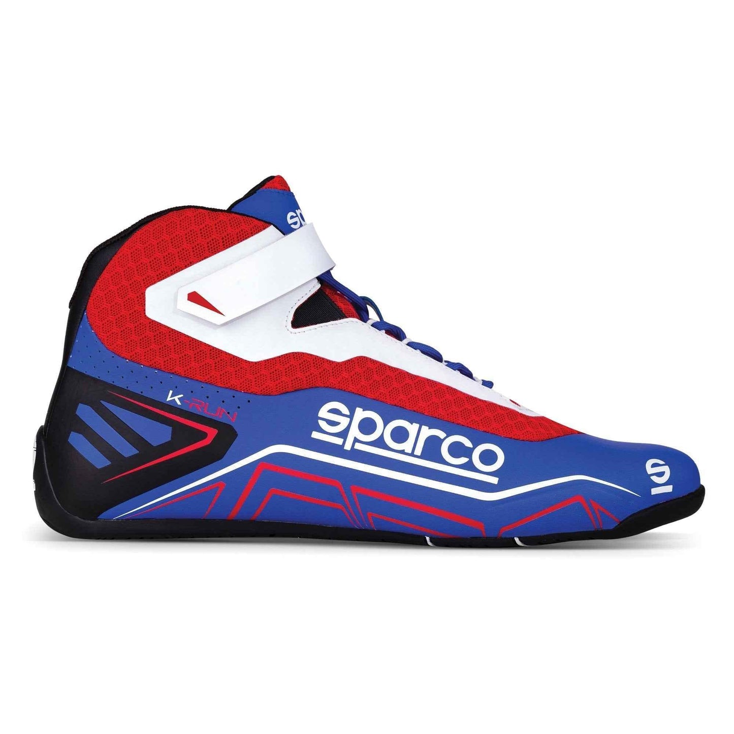 Sparco K-Run Karting Shoe - Track Minded HPDE, LLC