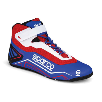 Sparco K-Run Karting Shoe - Track Minded HPDE, LLC
