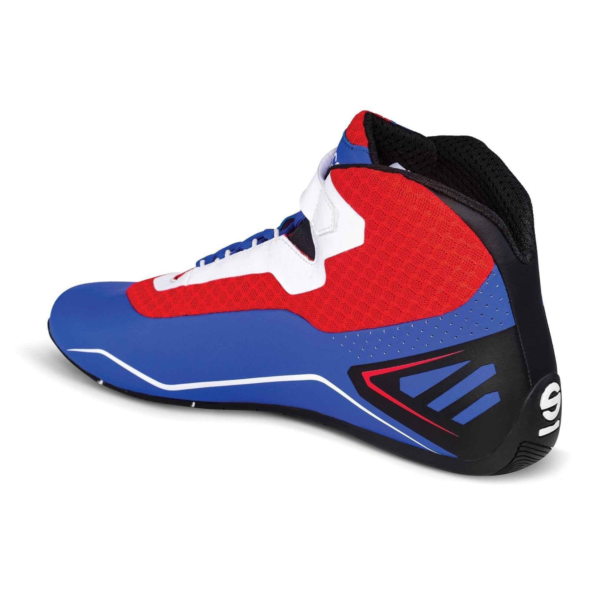 Sparco K-Run Karting Shoe - Track Minded HPDE, LLC