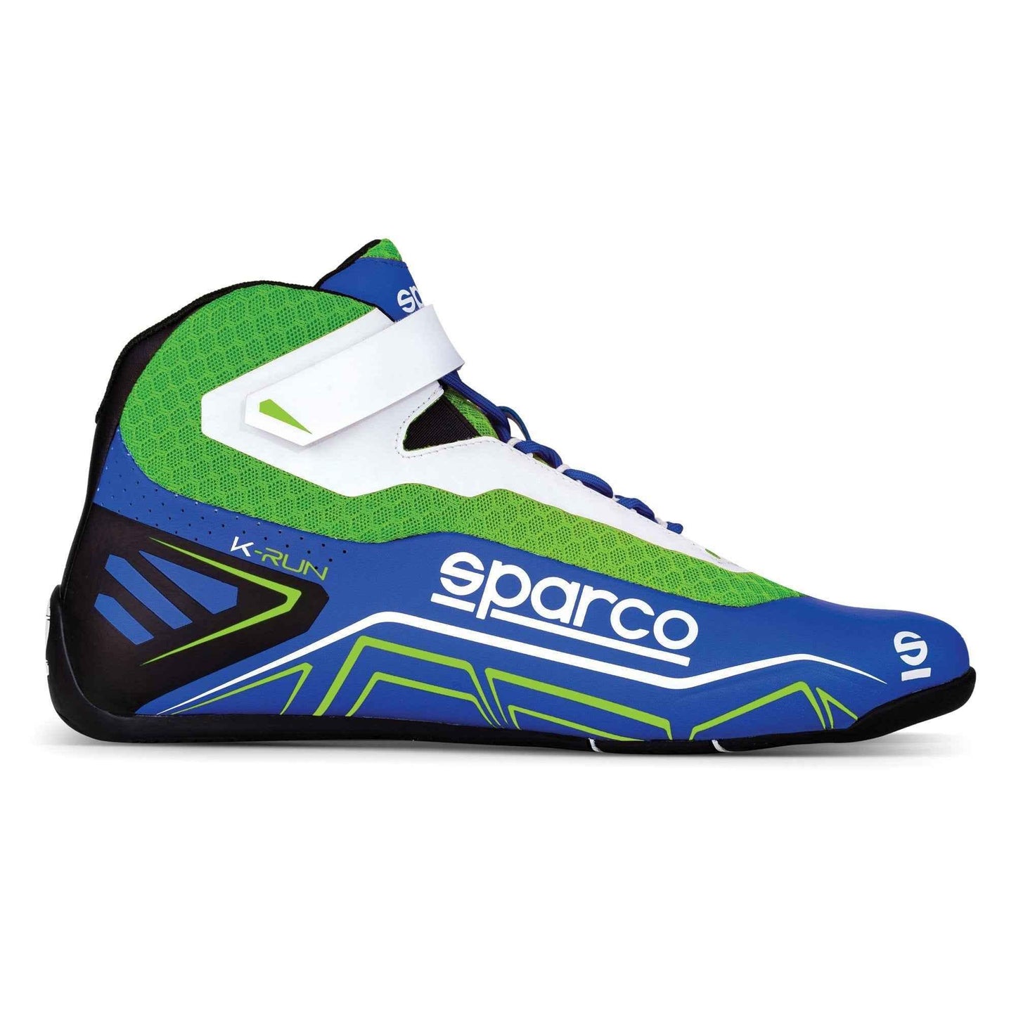 Sparco K-Run Karting Shoe - Track Minded HPDE, LLC