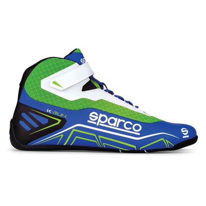 Sparco K-Run Karting Shoe - Track Minded HPDE, LLC
