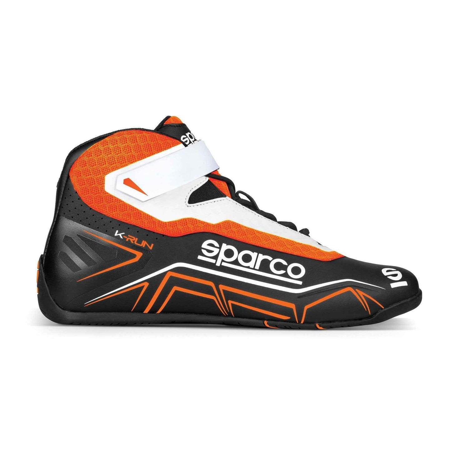 Sparco K-Run Karting Shoe - Track Minded HPDE, LLC