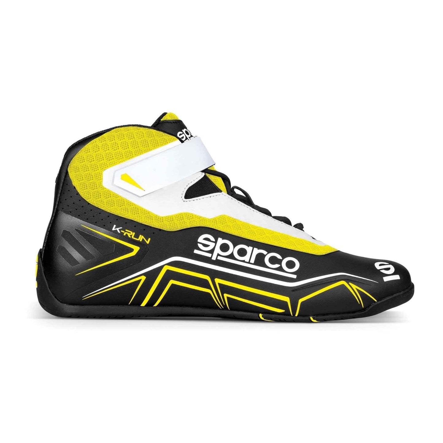 Sparco K-Run Karting Shoe - Track Minded HPDE, LLC