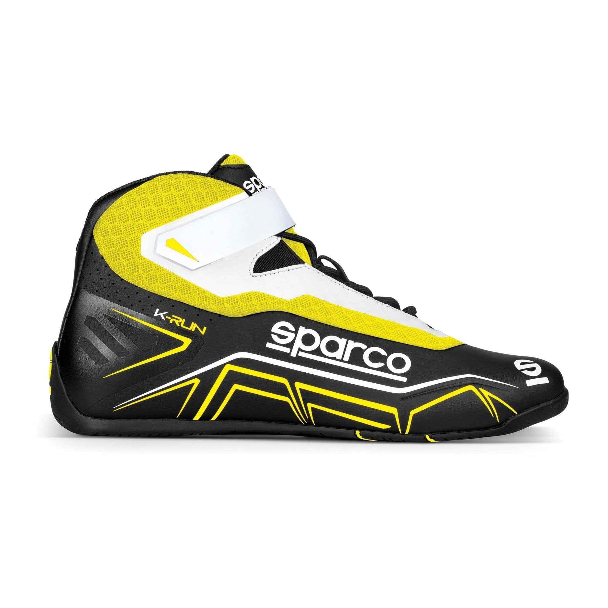 Sparco K-Run Karting Shoe - Track Minded HPDE, LLC