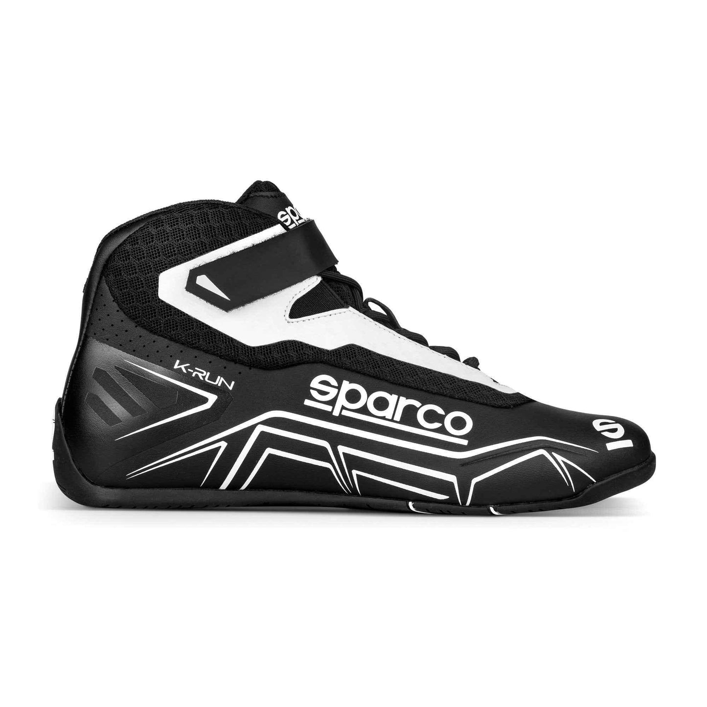 Sparco K-Run Karting Shoe - Track Minded HPDE, LLC
