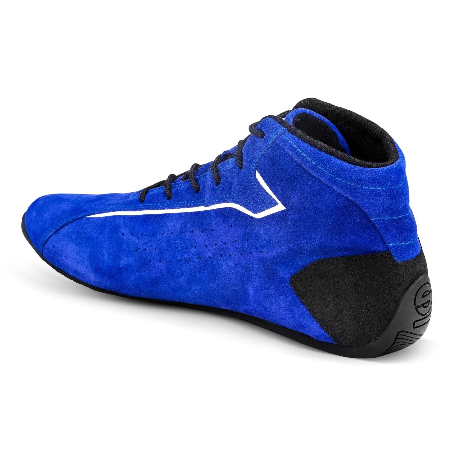 Sparco Slalom+ Cloth Racing Shoes - Track Minded HPDE, LLC
