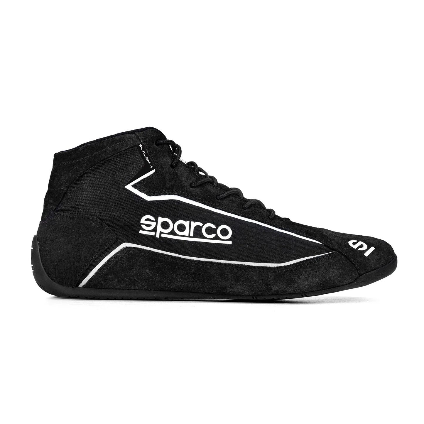 Sparco Slalom+ Cloth Racing Shoes - Track Minded HPDE, LLC