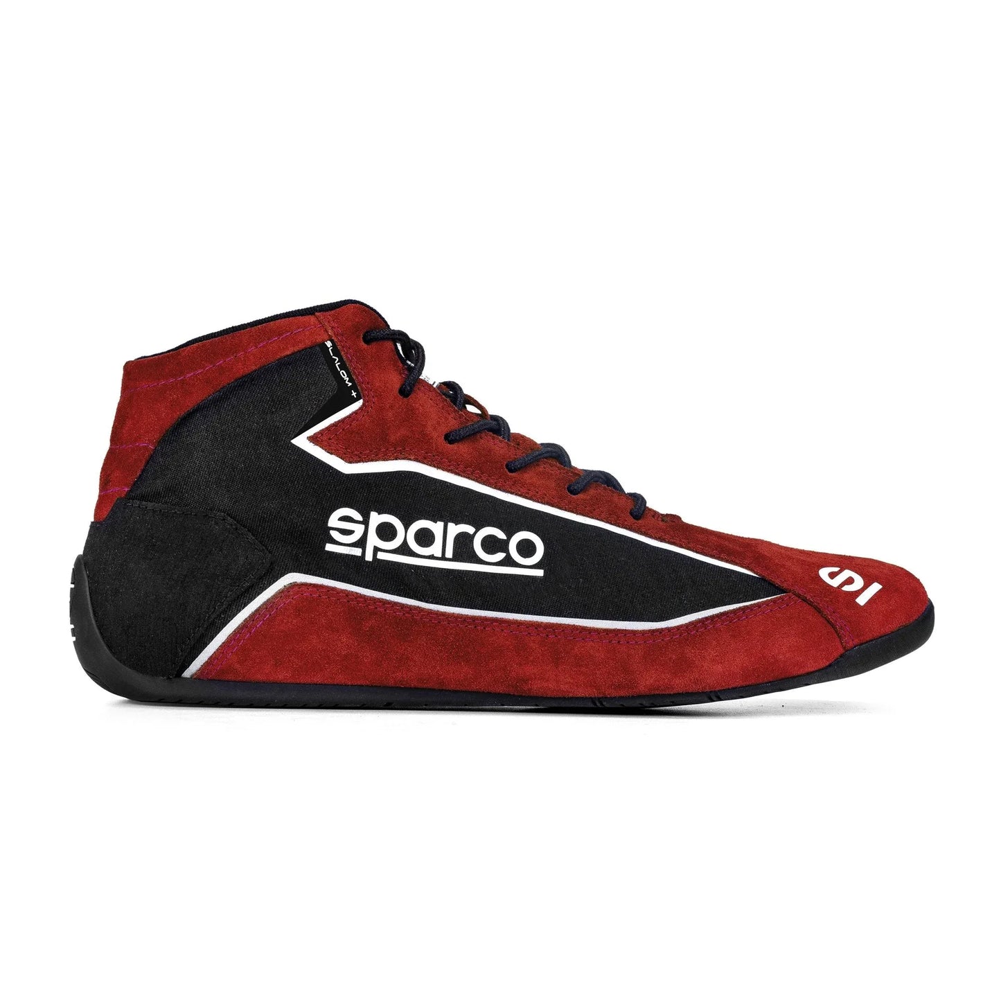 Sparco Slalom+ Cloth Racing Shoes - Track Minded HPDE, LLC