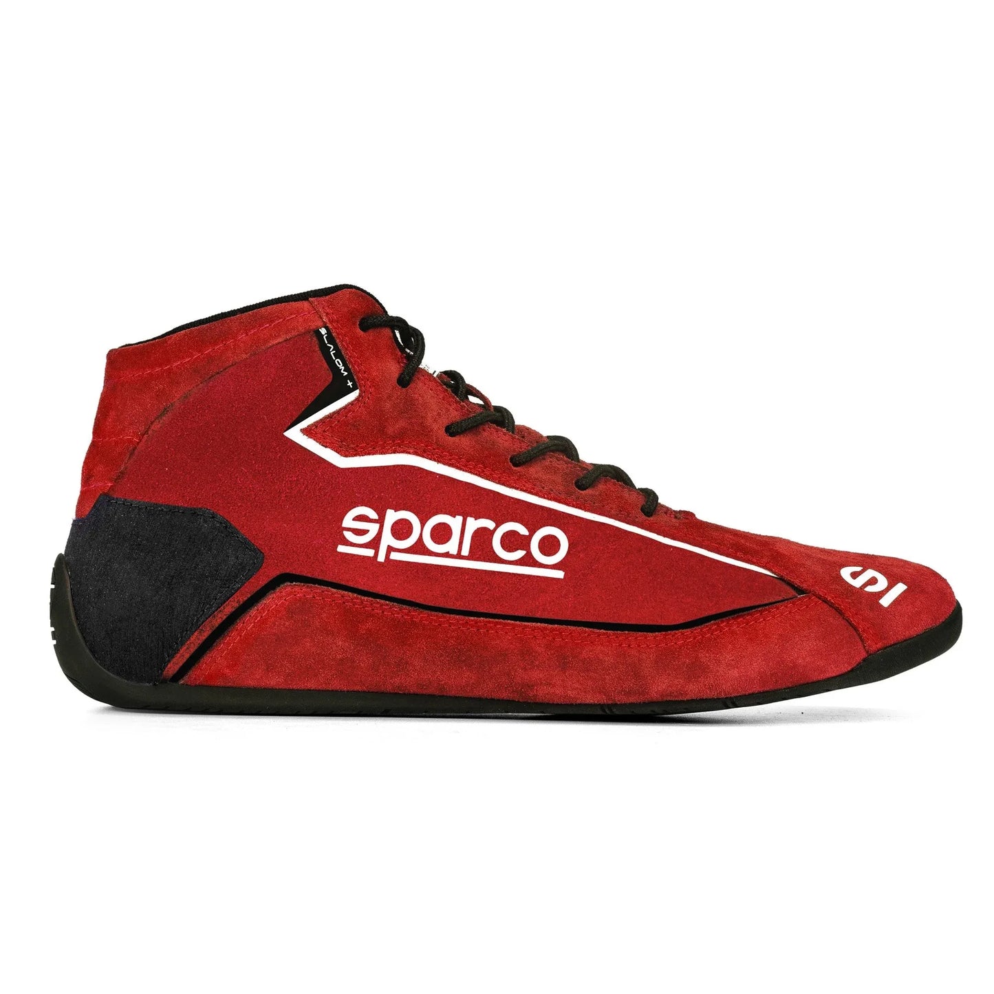 Sparco Slalom+ Suede Racing Shoes - Track Minded HPDE, LLC