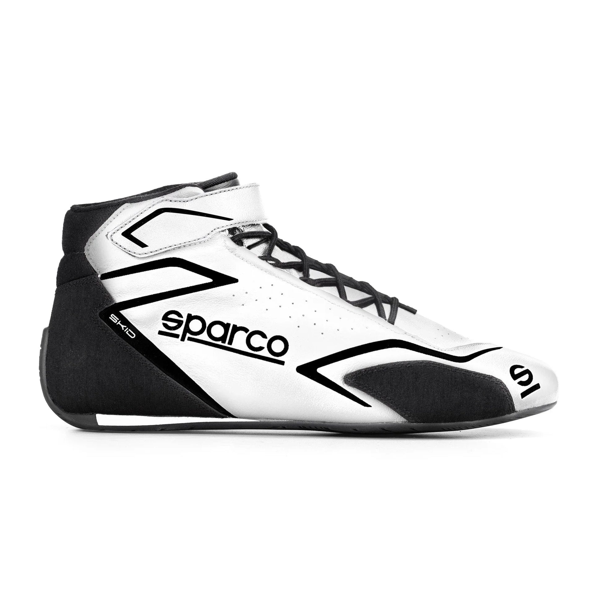 Sparco Skid Racing Shoes - Track Minded HPDE, LLC