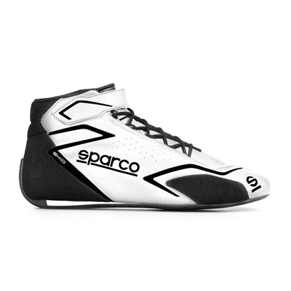 Sparco Skid Racing Shoes - Track Minded HPDE, LLC