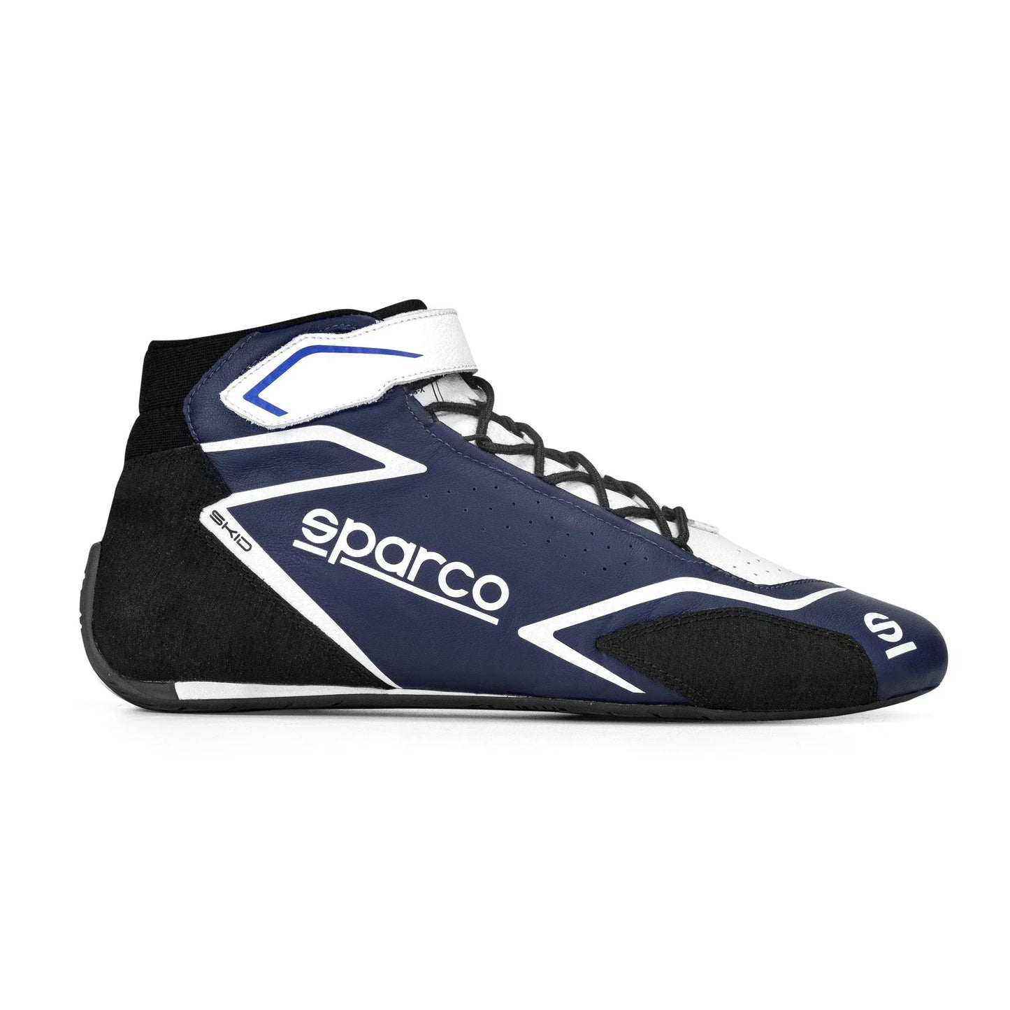Sparco Skid Racing Shoes - Track Minded HPDE, LLC