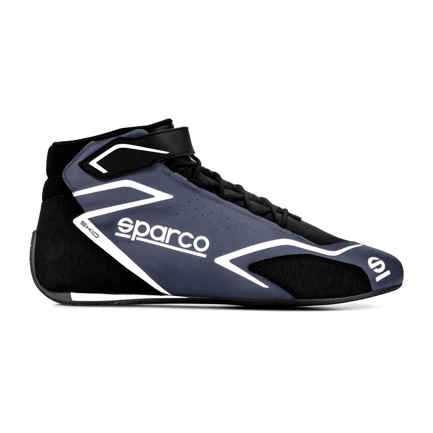 Sparco Skid Racing Shoes - Track Minded HPDE, LLC