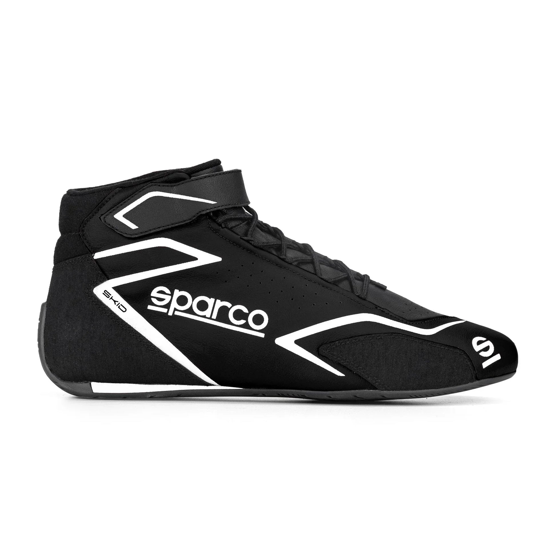 Sparco Skid Racing Shoes - Track Minded HPDE, LLC