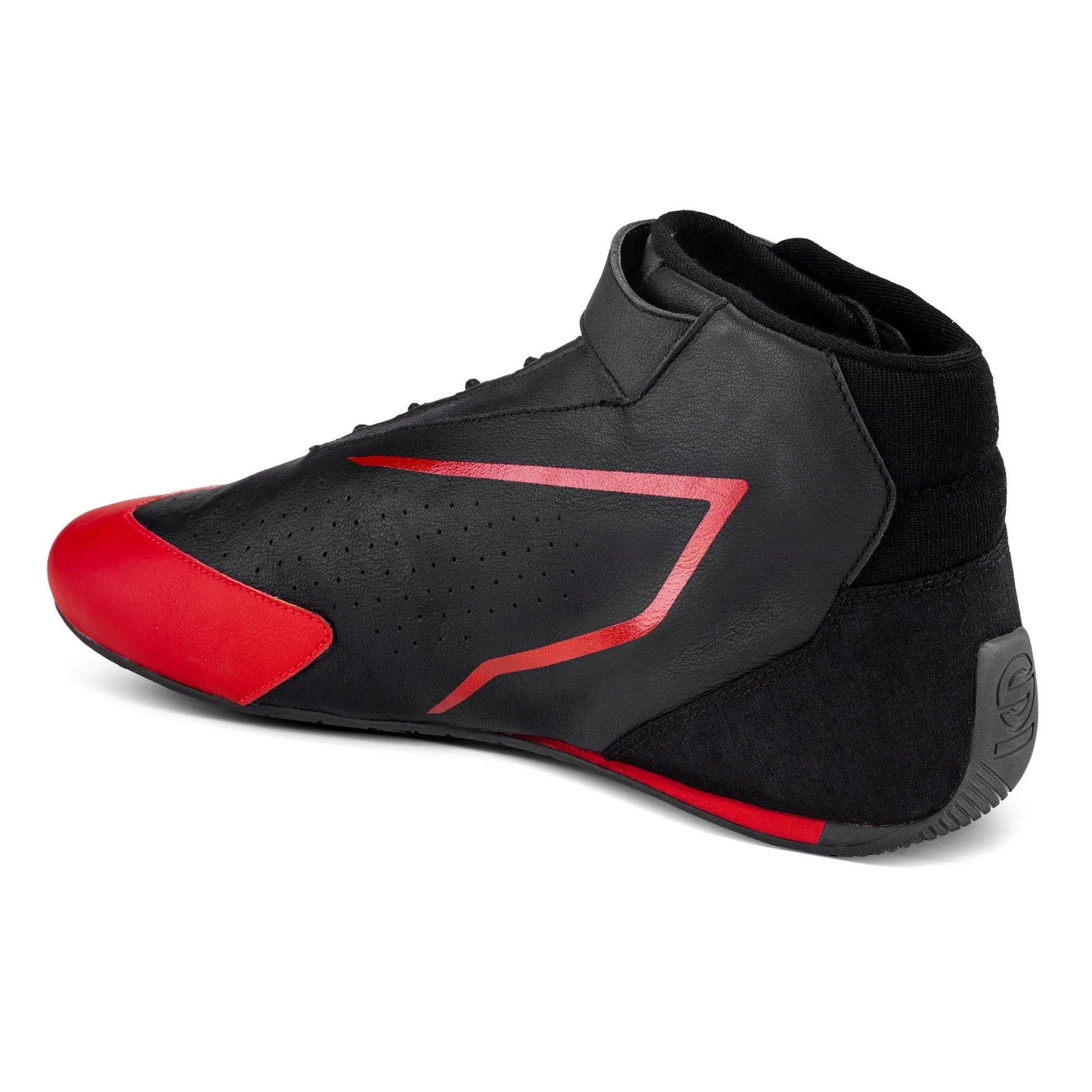 Sparco Skid Racing Shoes - Track Minded HPDE, LLC
