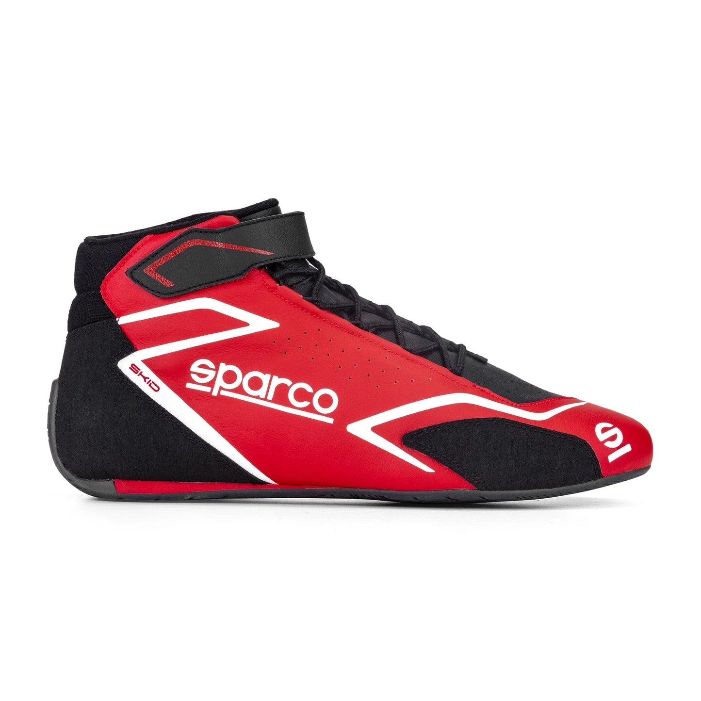 Sparco Skid Racing Shoes - Track Minded HPDE, LLC