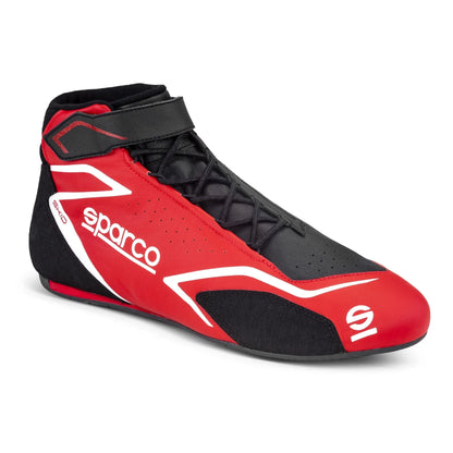 Sparco Skid Racing Shoes - Track Minded HPDE, LLC