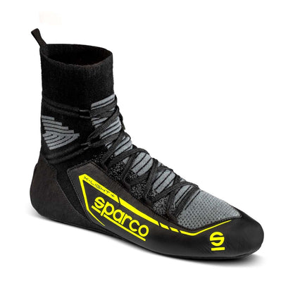 Sparco X-Light+ Racing Shoes - FIA 8856-2018