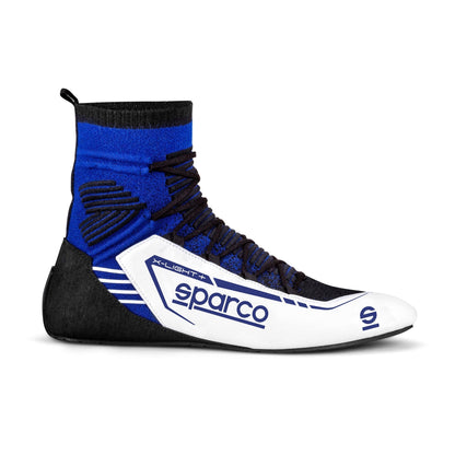Sparco X-Light+ Racing Shoes - FIA 8856-2018