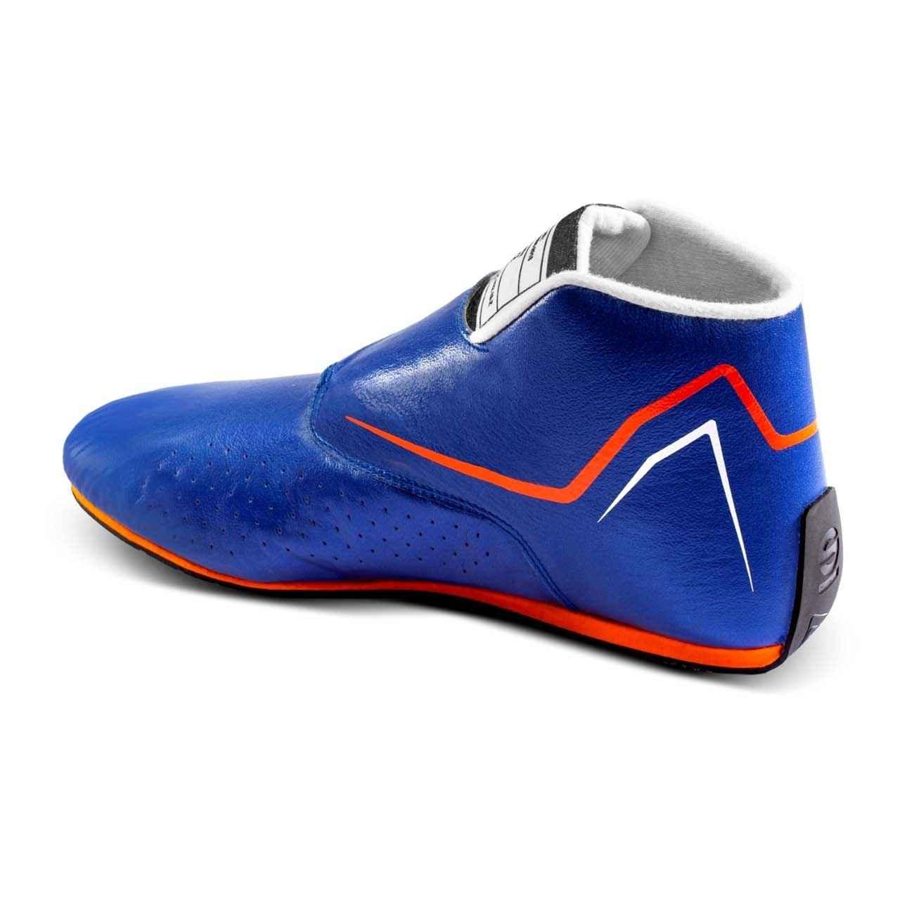 Sparco Prime-T Racing Shoes - Track Minded HPDE, LLC