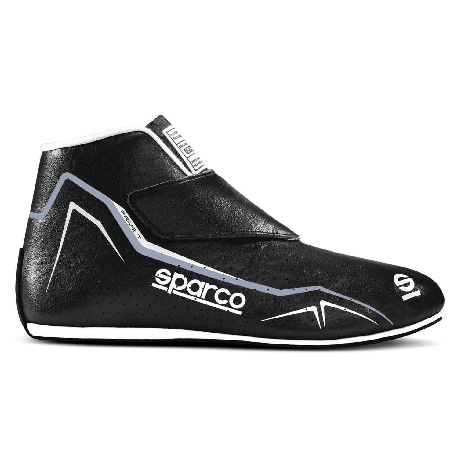 Sparco Prime-T Racing Shoes - Track Minded HPDE, LLC