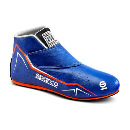 Sparco Prime-T Racing Shoes - Track Minded HPDE, LLC