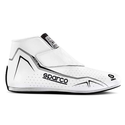 Sparco Prime-T Racing Shoes - Track Minded HPDE, LLC