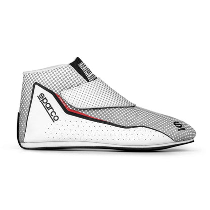 Sparco Prime-T Racing Shoes - Track Minded HPDE, LLC