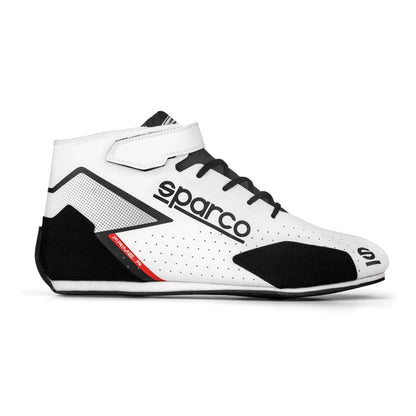 Sparco Prime-R Racing Shoes - Track Minded HPDE, LLC