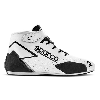 Sparco Prime-R Racing Shoes - Track Minded HPDE, LLC