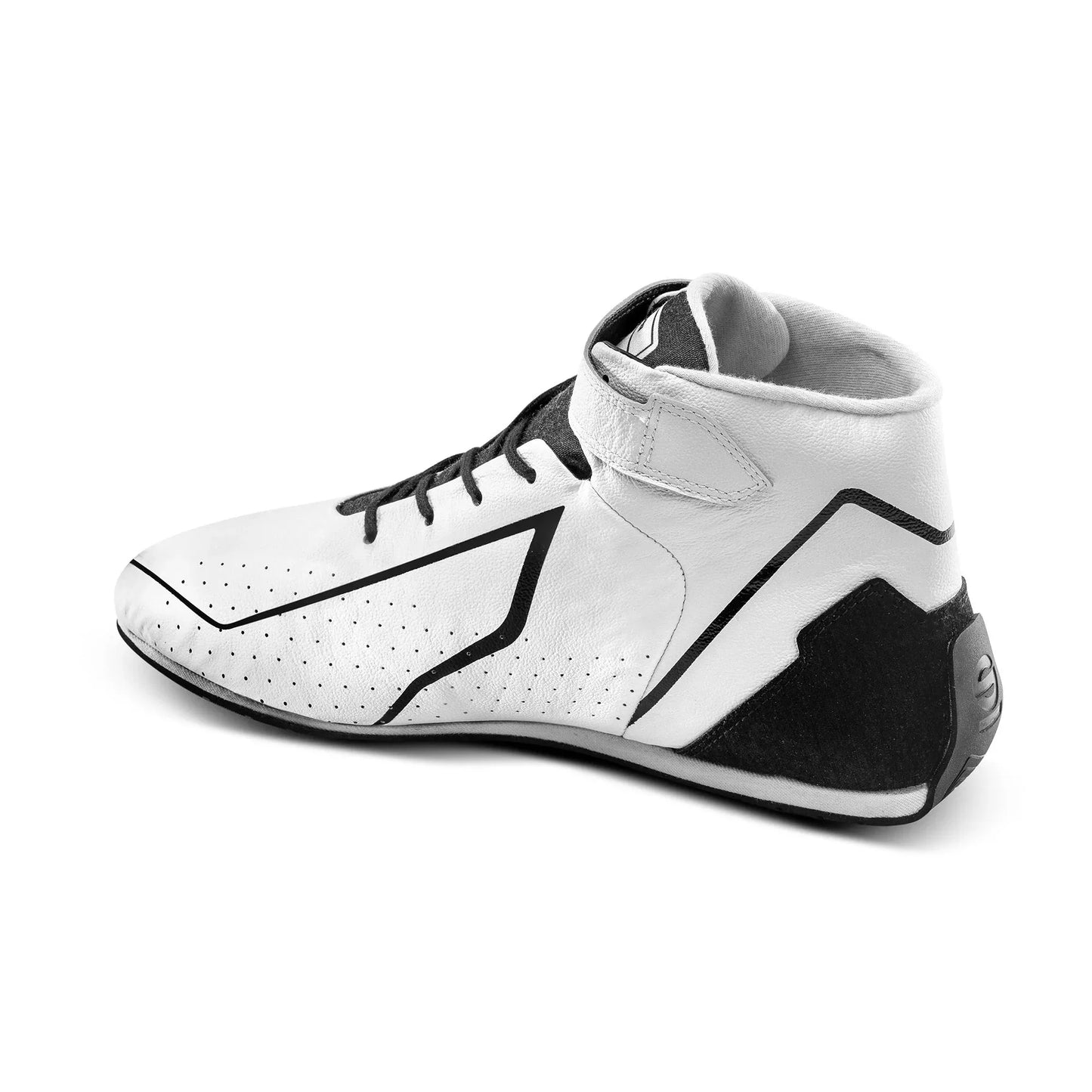 Sparco Prime-R Racing Shoes - Track Minded HPDE, LLC
