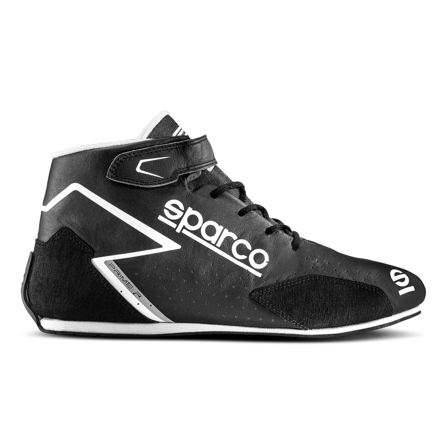 Sparco Prime-R Racing Shoes - Track Minded HPDE, LLC