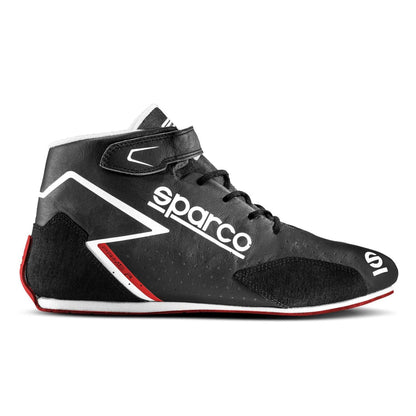 Sparco Prime-R Racing Shoes - Track Minded HPDE, LLC