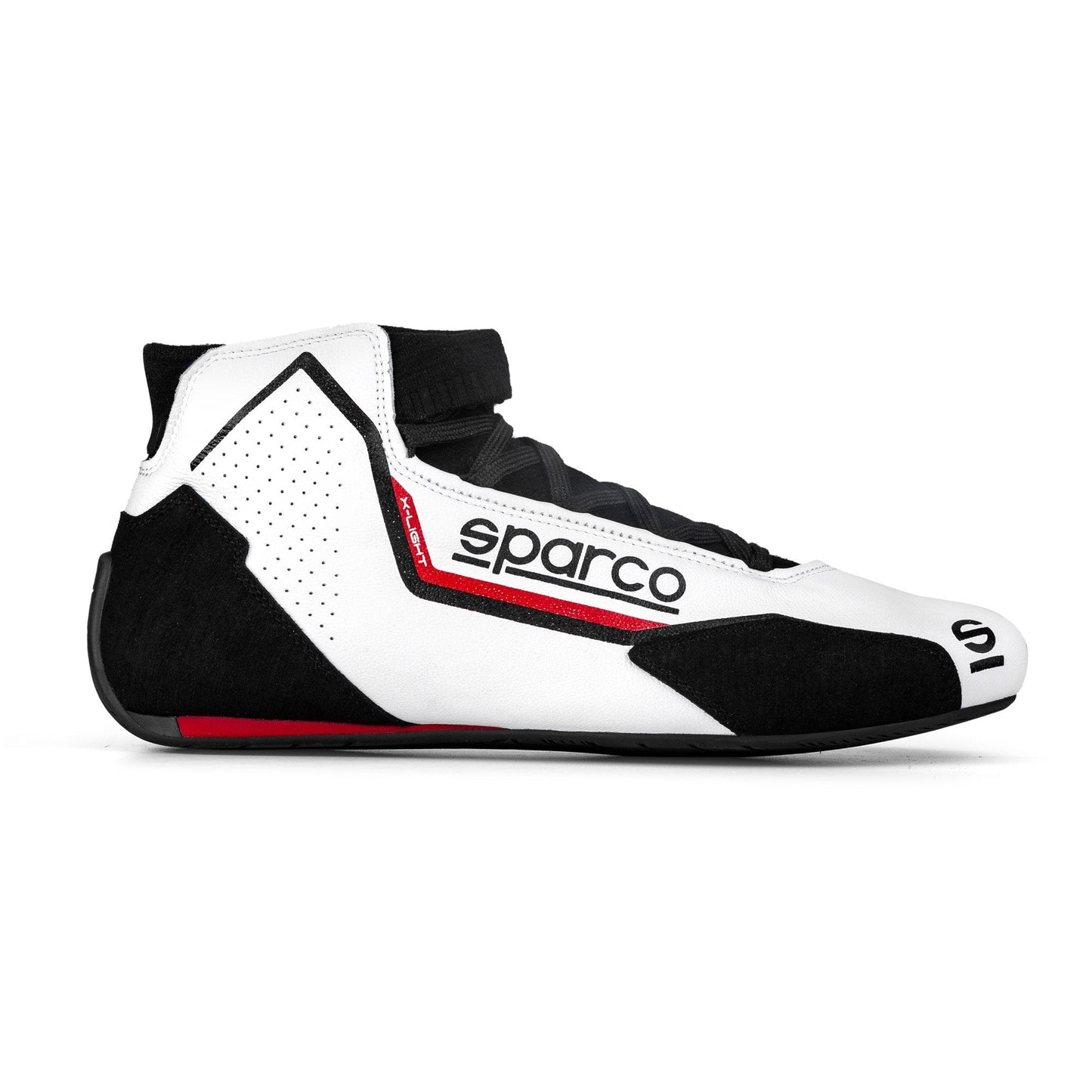 Sparco X-Light Racing Shoes - FIA 8856-2018
