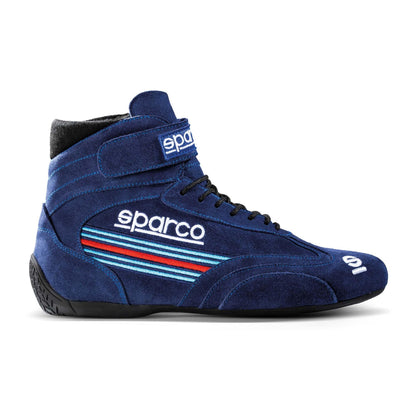 Sparco Martini Top Racing Shoes - Track Minded HPDE, LLC
