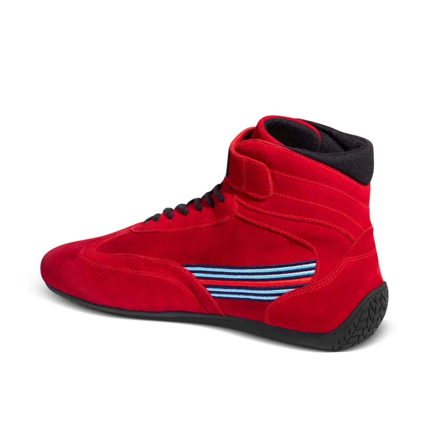 Sparco Martini Top Racing Shoes - Track Minded HPDE, LLC