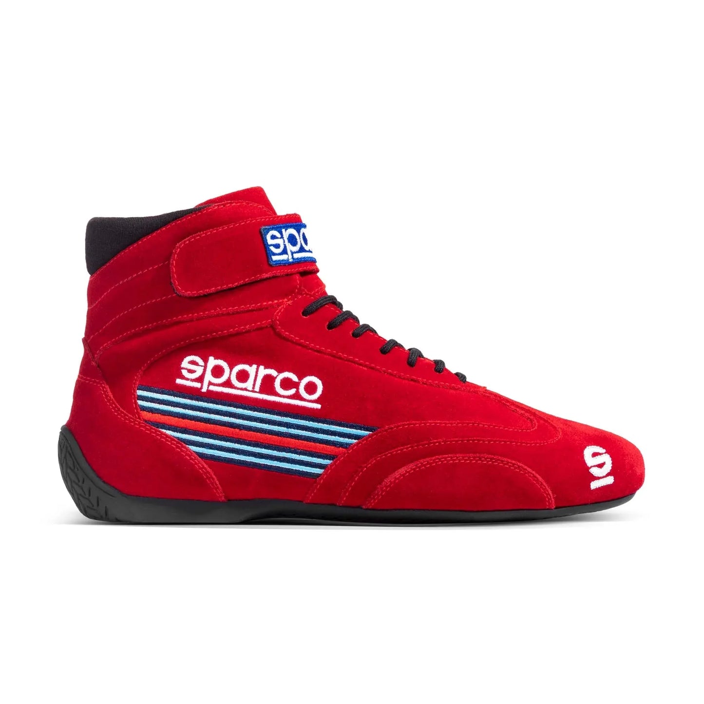 Sparco Martini Top Racing Shoes - Track Minded HPDE, LLC
