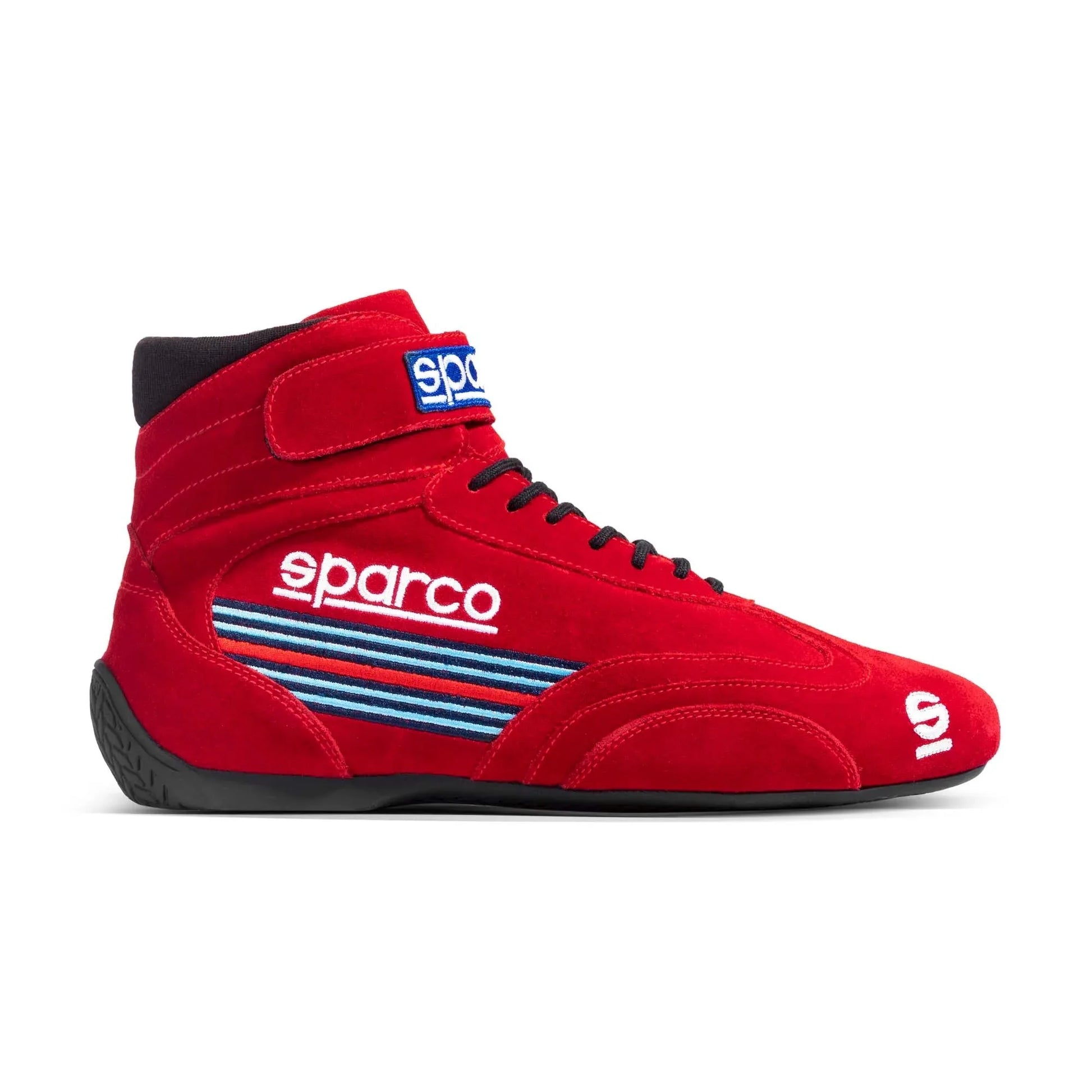 Sparco Martini Top Racing Shoes - Track Minded HPDE, LLC