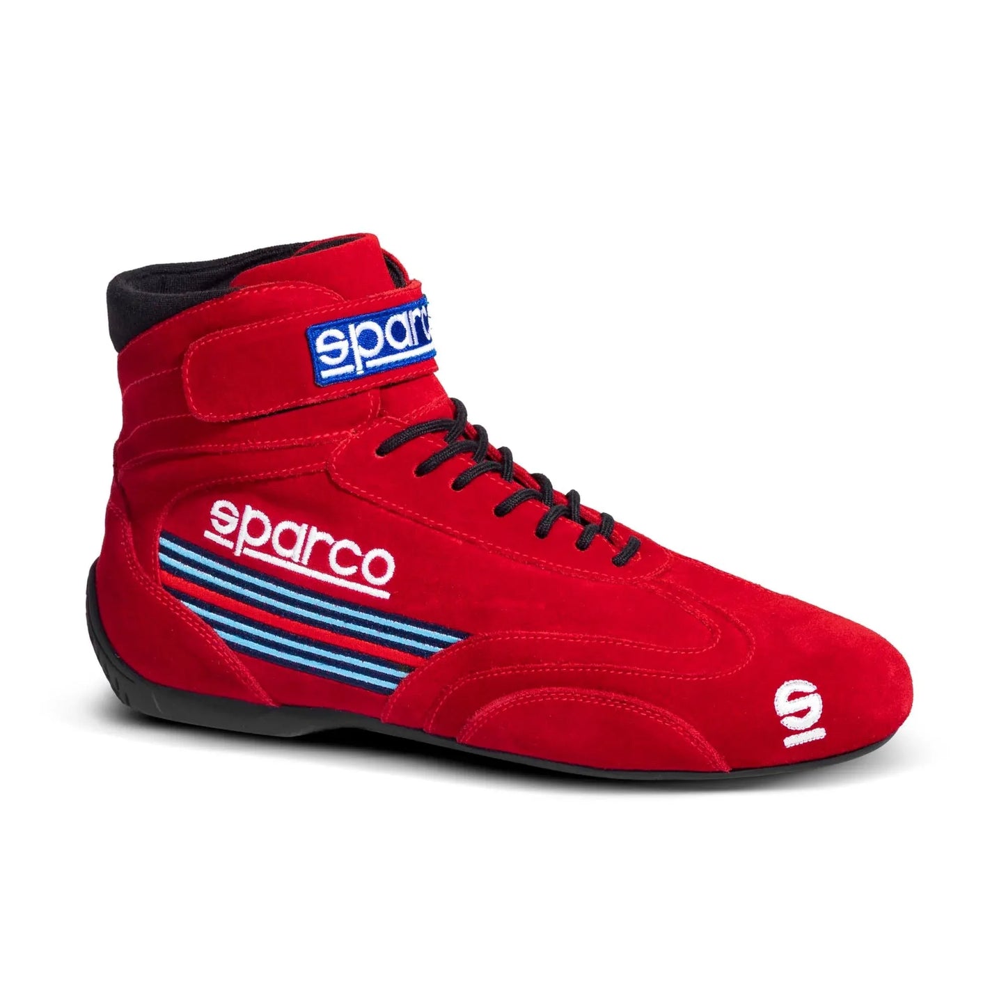 Sparco Martini Top Racing Shoes - Track Minded HPDE, LLC