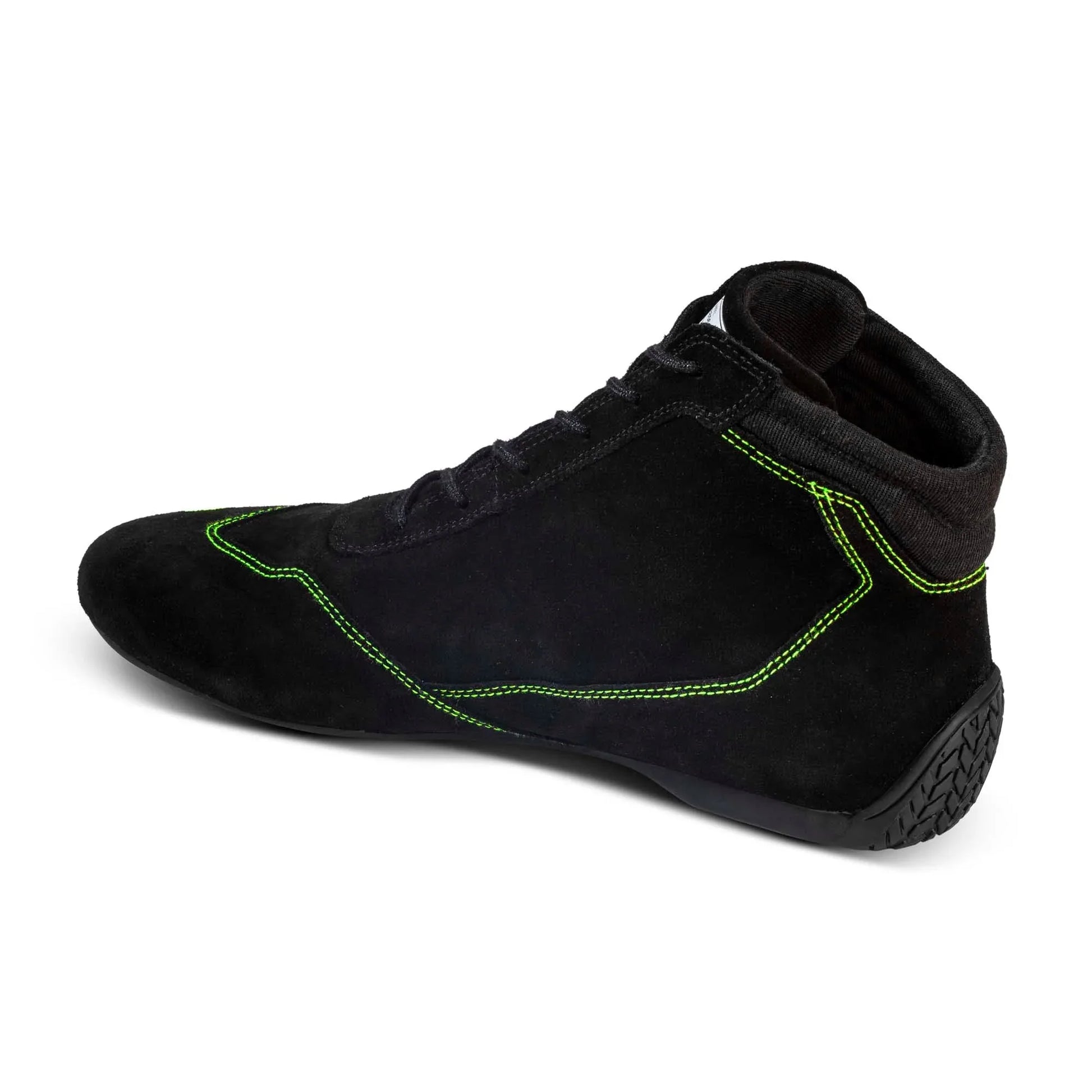Sparco Slalom Racing Shoes - Track Minded HPDE, LLC