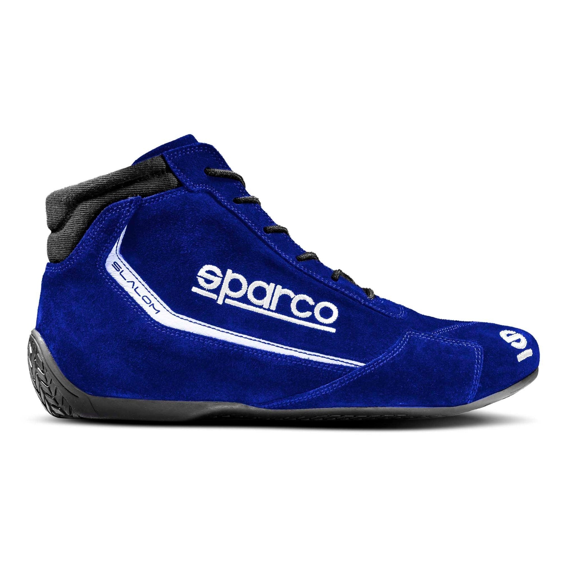 Sparco Slalom Racing Shoes - Track Minded HPDE, LLC