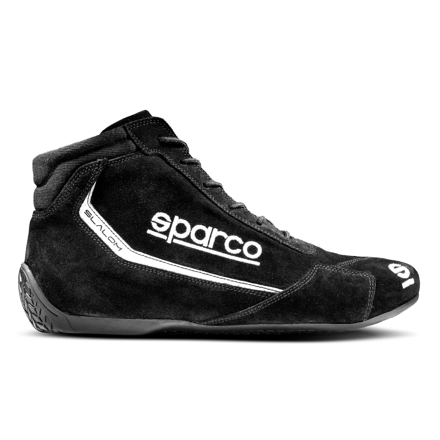 Sparco Slalom Racing Shoes - Track Minded HPDE, LLC