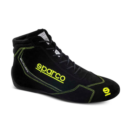 Sparco Slalom Racing Shoes - Track Minded HPDE, LLC